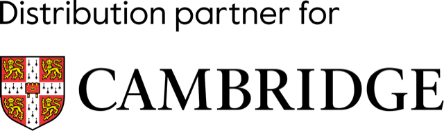 Cambridge Distribution Partner